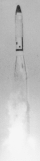 Launch of Atlas 110D with West-Drag