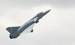 Atlas Cheetah E, −1992