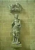 Statue