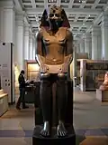 Amenhotep III