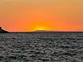 Sunset at Korčula