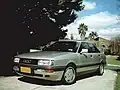 1989 Audi 90 quattro