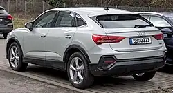 Sportback
