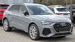RS Q3