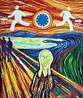 Auf Wiedersehen Europa (Goodbye Europe), 2007