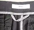 Men's trousers