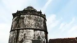 Aguada Fortress (Upper)
