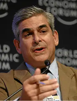 Jaime Ayala Filipino Philippine businessman