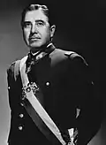 General Augusto Pinochet of Chile[430]