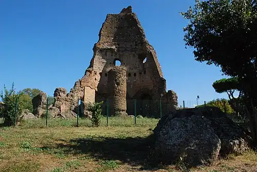 Tor dei Schiavi