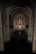 Nave.