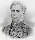 Aureliano Coutinho Viscount of Sepetiba