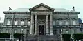 The Palace of Justice