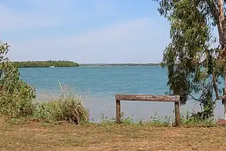 Aurukun, 2014