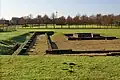 Temple of the Matrons (excavation)