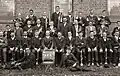 Fire Brigade Band 1912