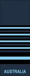 Marshal of the Royal Australian Air Force (Australia)