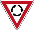 Roundabout
