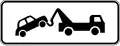 (R5-39) Tow-Away Area
