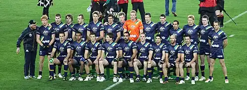 Australia