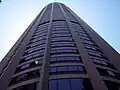 Australia Square, Sydney. Completed 1967. Australia's first true modern skyscraper.
