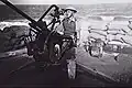 20 mm Breda of the 8th Battery, Australian 2/3 Light Anti-Aircraft Regiment, Derna, Libya, March 1941