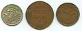 Coins of the Australian pound