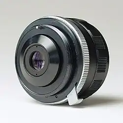 Auto-Takumar 1:3.5/35mm