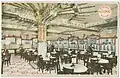 Horn & Hardart Automat (1902), 818-20 Chestnut Street, Philadelphia.
