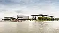 Autostadt in Wolfsburg