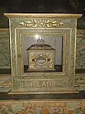 Reliquary