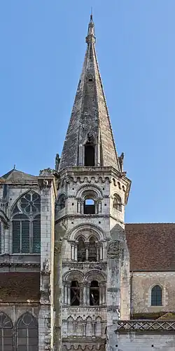Tower