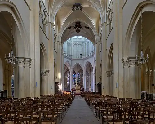 Nave