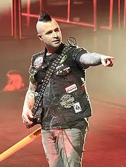 Christ in 2017