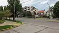 Tomás Espora avenue.