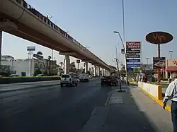 Avenida Universidad