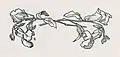 Flower twigs (1905)