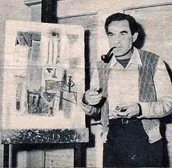 Avigdor Stematsky