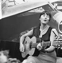 Semadar in 1966