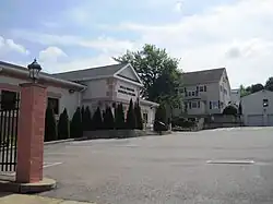 Municipal Building