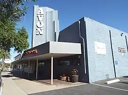 The Avon Theater