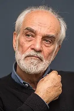 Aydin Aghdashloo