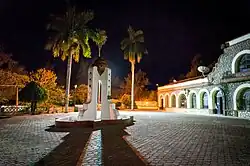 Ayotzinapa