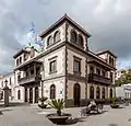 Townhall