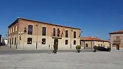 Town hall