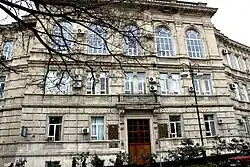 Azerbaijan State Economic University