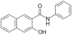 C.I. Azoic Coupling Component 2 (naphthol AS)
