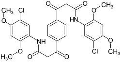 C.I. Azoic Coupling Component 35 (naphthol AS-LG)