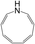 Skeletal formula of Azonina.png