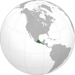 Maximum territorial extent in the early 16th century